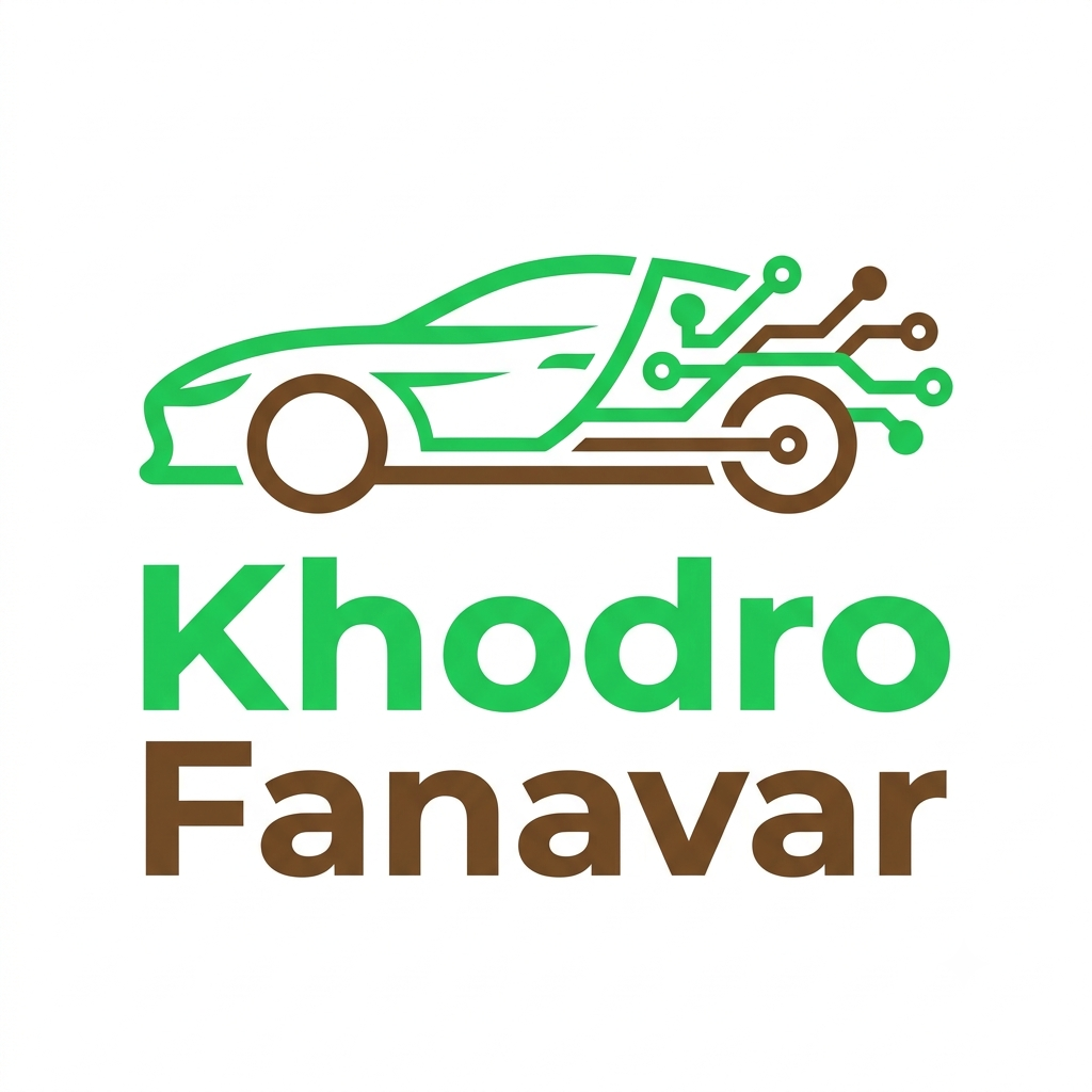 خودرو فناور