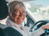 📰 🚗 ۵ تغییر فنی و کاربردی که رانندگی را برای سالمندان ایمن‌تر و لذت‌بخش‌تر می‌کند